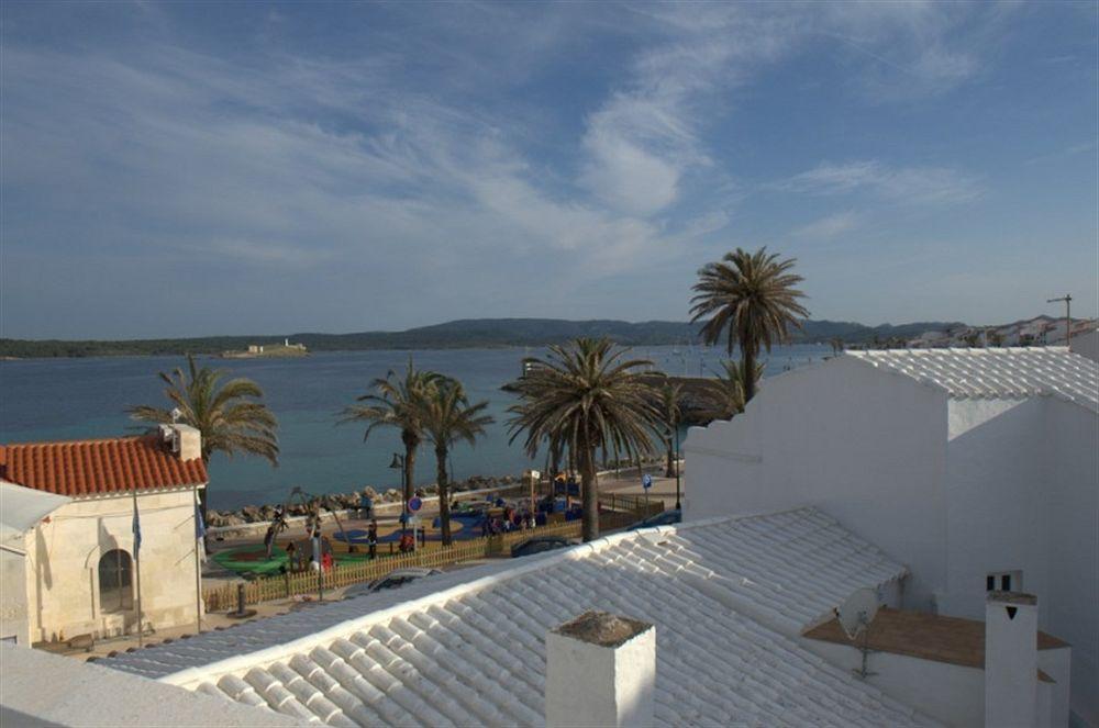 Can Digus Fornells  Exterior foto