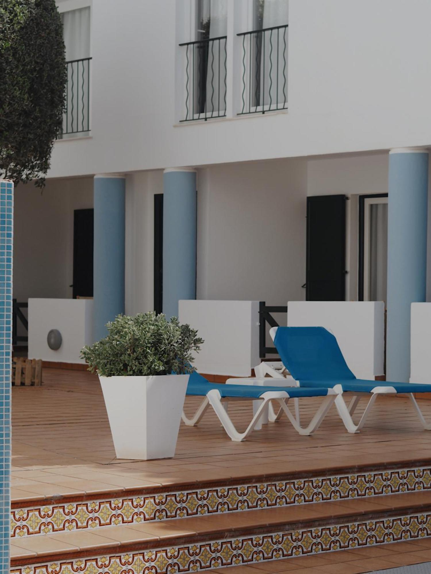 Can Digus Fornells  Exterior foto