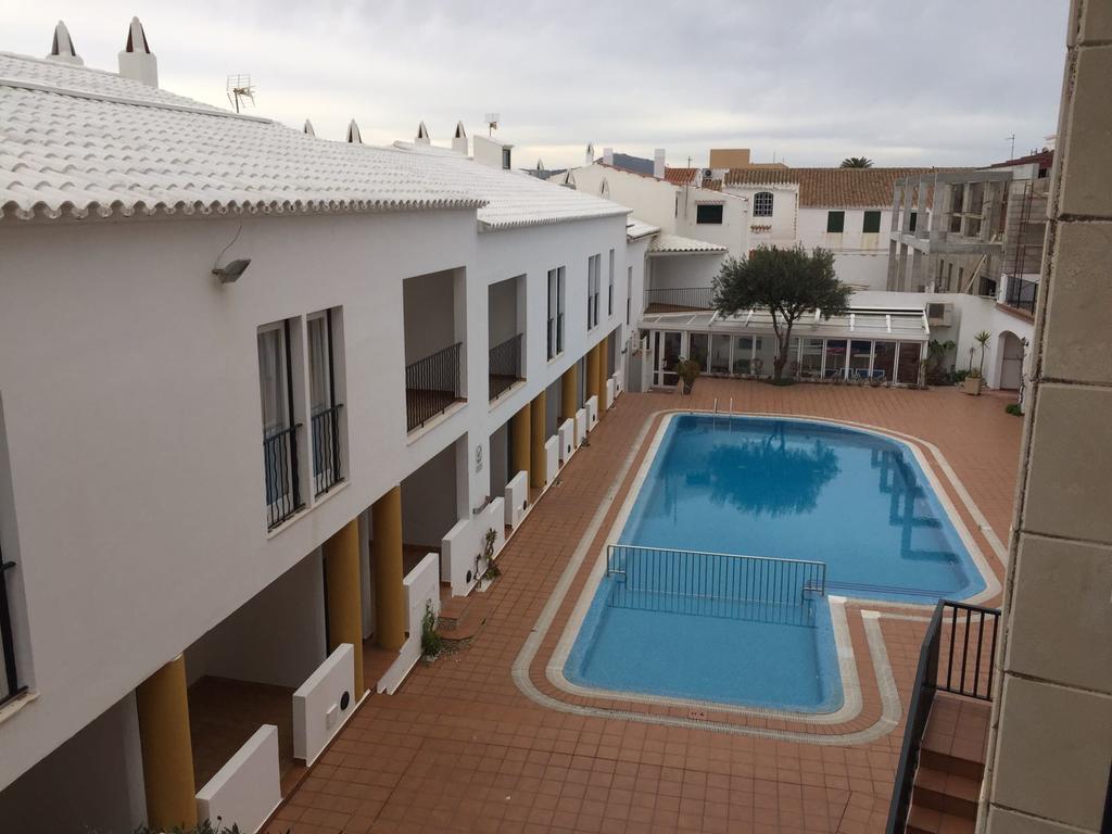 Can Digus Fornells  Exterior foto